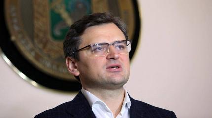 На Украине допустили обсуждение границ страны с Россией На Украине допустили обсуждение границ страны с Россией