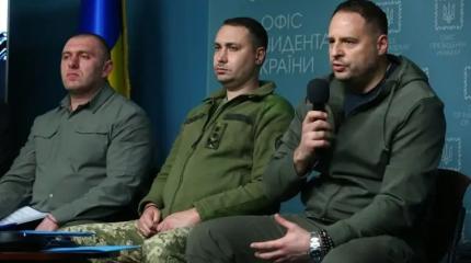 Шесть теней Ермака: кого в итоге закопают в «политической могиле»