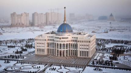 Как целесообразнее реагировать на многовекторность Казахстана Как целесообразнее реагировать на многовекторность Казахстана