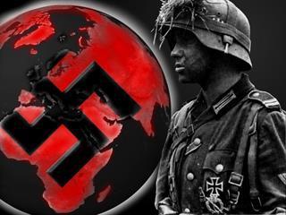 Еще одно доказательство того, какую державу собиралась строить ОУН Еще одно доказательство того, какую державу собиралась строить ОУН