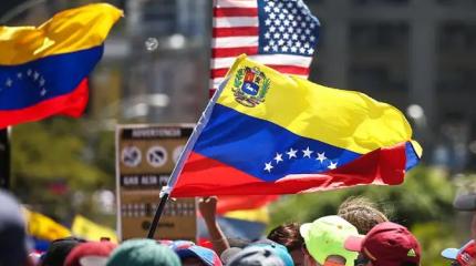 Венесуэла: Нефти хватит всем — но Трамп делиться не хочет