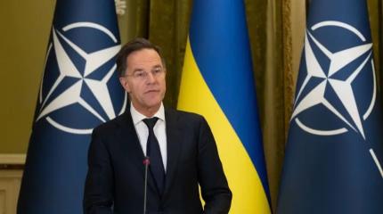 «Украина – полигон»: политик резко высказался о речи главы НАТО в Раде