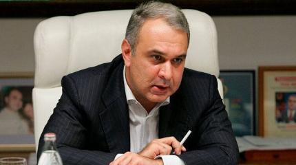 Жвания пообещал раскрыть тайны осады Славянска и гибели «Боинга» Жвания пообещал раскрыть тайны осады Славянска и гибели «Боинга»