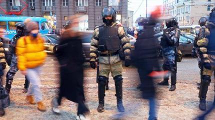 Акции протеста: Кого, как, за что и на сколько штрафовать будут Акции протеста: Кого, как, за что и на сколько штрафовать будут