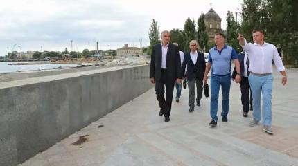 Правительство Крыма погрязло в коррупционных скандалах Правительство Крыма погрязло в коррупционных скандалах