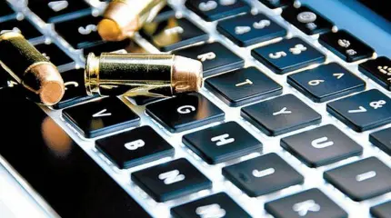О недопустимости примитивизма в информационной войне