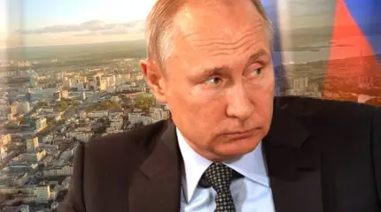 Уже в этом году: дан прогноз о преемнике Путина Уже в этом году: дан прогноз о преемнике Путина