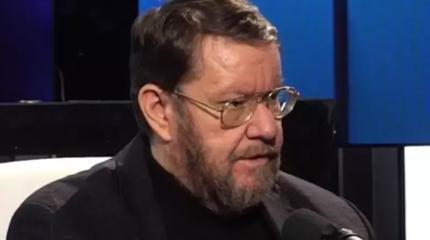 Сатановский: два шага России перечеркнули 30 лет работы США против нее Сатановский: два шага России перечеркнули 30 лет работы США против нее
