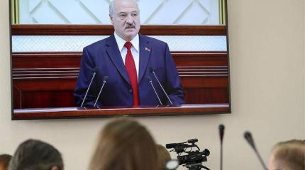 Лукашенко шлет проклятия Кремлю: За нефть не продадимся