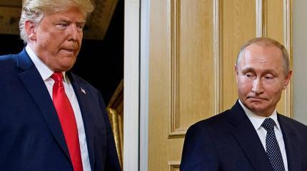 Путин готов к новому договору по ракетам, чего ждет Трамп? Путин готов к новому договору по ракетам, чего ждет Трамп?