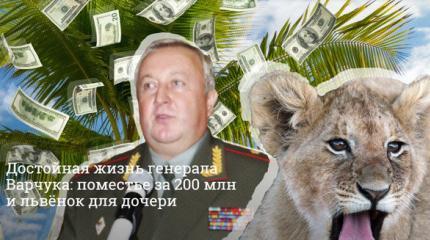 Это вам не про Димона расследование. Чистка в МВД Это вам не про Димона расследование. Чистка в МВД