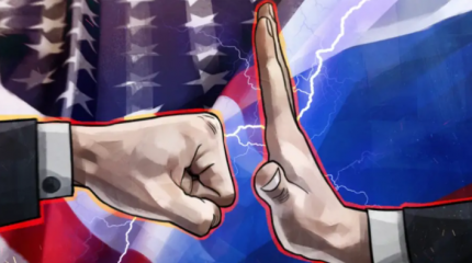 EurAsian Times: война с Россией сулит Западу три проблемы EurAsian Times: война с Россией сулит Западу три проблемы