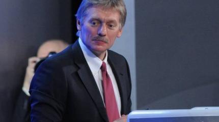 Песков раскрыл суть переговоров Путина и Меркель по Украине