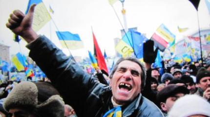 Современная Украина — настоящий концлагерь Европы