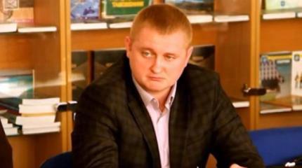 Шпаковский: Минску не нужны зондеркоманды для борьбы с неугодными Шпаковский: Минску не нужны зондеркоманды для борьбы с неугодными