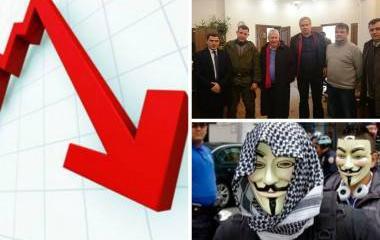 Кибервойна с ИГИЛ, речь Путина и обида Киева. Обзор западных СМИ Кибервойна с ИГИЛ, речь Путина и обида Киева. Обзор западных СМИ