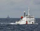 Китай посылает ещё четыре буровые платформы к спорным островам