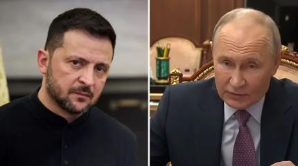 Если Путин вдруг согласится: кошмарный сценарий для Зеленского и Брюсселя