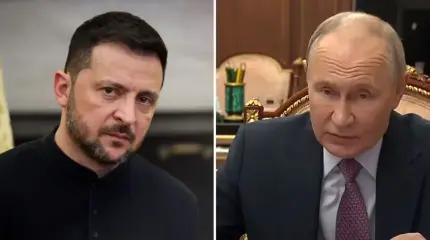 Если Путин вдруг согласится: кошмарный сценарий для Зеленского и Брюсселя