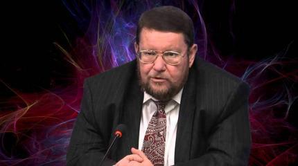 Сатановский рассказал, как на России скажется копирование опыта Израиля Сатановский рассказал, как на России скажется копирование опыта Израиля