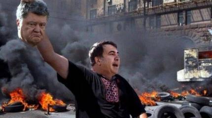 Революция коматозников Революция коматозников