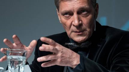 Невзоров о просьбе Собчак по Крыму: Это как подать заявку на изнасилование Невзоров о просьбе Собчак по Крыму: Это как подать заявку на изнасилование