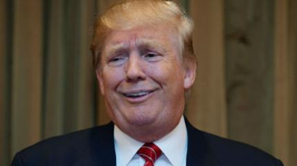 Коллегия выборщиков не спасет США от Дональда Трампа Коллегия выборщиков не спасет США от Дональда Трампа