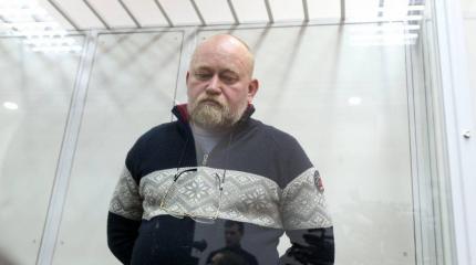 Кому выгодно раскручивать «дело Рубана»? Кому выгодно раскручивать «дело Рубана»?