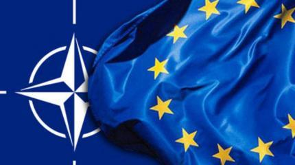 Укрепление НАТО через «безвизовый режим» Укрепление НАТО через «безвизовый режим»