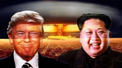 Конгресс США: До войны с КНДР осталось несколько дней Конгресс США: До войны с КНДР осталось несколько дней