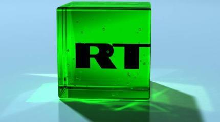 США отвечают на рост популярности RT законом о "противодействии пропаганде"