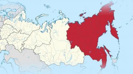 Немецкая пресса: Дальний Восток незаконно находится в составе России