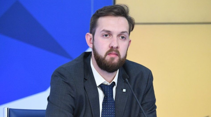 Андрей Стариков: Причина беспорядков в Литве - «коллапс во власти» Андрей Стариков: Причина беспорядков в Литве - «коллапс во власти»