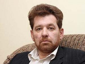 А. Грозин: Переход на латиницу - повод для воровства денег из бюджета А. Грозин: Переход на латиницу - повод для воровства денег из бюджета