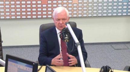 Маломуж указал на тайные детали, скрытые в интервью Гордона со Стрелковым Маломуж указал на тайные детали, скрытые в интервью Гордона со Стрелковым