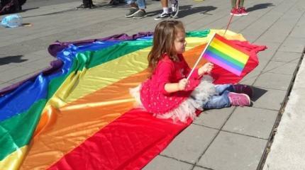 ЕС требует от РФ легализации однополых браков — не позволяет Конституция ЕС требует от РФ легализации однополых браков — не позволяет Конституция