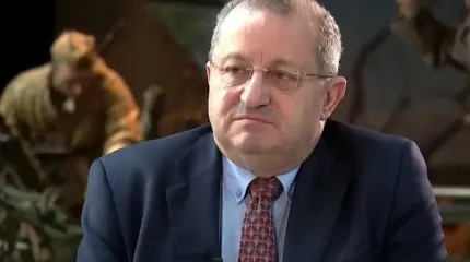Кедми об этнических русских на постсоветских территориях: Пусть вспомнят, за что они голосовали