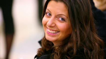 Симоньян высмеяла доклад спецслужб США: «Это хохот года!» Симоньян высмеяла доклад спецслужб США: «Это хохот года!»