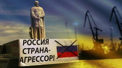 Зачем украинская власть провоцирует бунт в Мариуполе Зачем украинская власть провоцирует бунт в Мариуполе