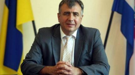 Посол Украины Левченко предложил «хорватский сценарий» для захвата Донбасса Посол Украины Левченко предложил «хорватский сценарий» для захвата Донбасса