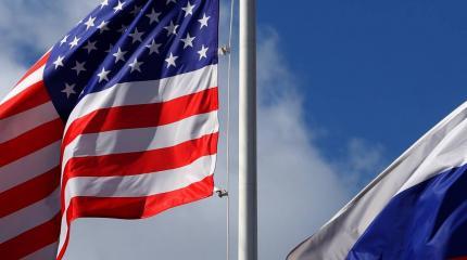 Россия ответила на расширение санкций США Россия ответила на расширение санкций США