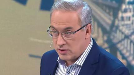«Всех заколебал»: Норкин высмеял «самого влиятельного в Европе» Зеленского «Всех заколебал»: Норкин высмеял «самого влиятельного в Европе» Зеленского