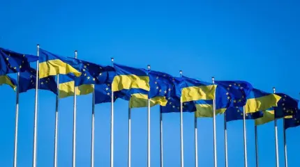«Виртуальный статус»: Украина стала кандидатом в ЕС благодаря России «Виртуальный статус»: Украина стала кандидатом в ЕС благодаря России