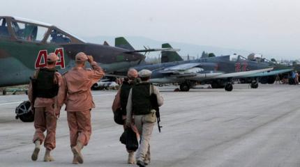 Победили мы в Сирии или нет? Победили мы в Сирии или нет?