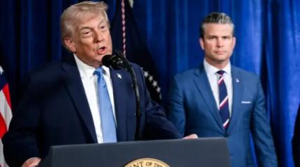 Рейдеры из Вашингтона в ударе: США подобрали четыре «пули» для Гренландии