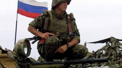 Россия покинула Косово, но добровольно может туда вернуться Россия покинула Косово, но добровольно может туда вернуться