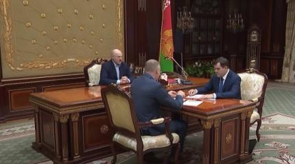 Почему президент РБ не комментирует раскрытие провокации СБУ с россиянами Почему президент РБ не комментирует раскрытие провокации СБУ с россиянами