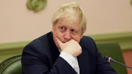 Джонсон отказался уходить в отставку после публикации доклада о вечеринках Джонсон отказался уходить в отставку после публикации доклада о вечеринках