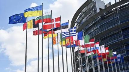 Ставка делалась на победу Киева — поражение стало ужасным сюрпризом для ЕС