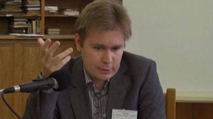 Волобуев: Поляки не против развалить Россию, они этого не скрывают Волобуев: Поляки не против развалить Россию, они этого не скрывают